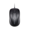 Kensington Maus ValuMouse Wired 3 Button schwarz