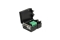 DELOCK Adapter D-Sub9 Buchse zu Terminalblock mit Gehäuse