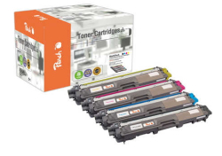 Peach Toner Brother TN-242/246 MultiPack REM,KOM