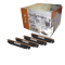 Peach Toner HP Nr.130A MultiPack REM,KOM