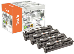 Peach Toner Canon Nr.731A MultiPack REM,KOM