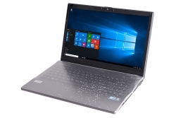 Baaske Tastaturschutzfolie Lapflex M 13-14 transparent