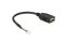 USB Kabel Delock Pinheader 4Pin -> A Bu/Bu 0.15m
