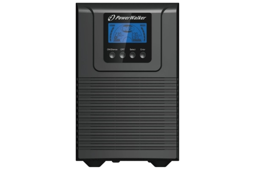 Bluewalker USV Powerwalker VFI 1000 TG 900W Online