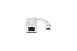 TRENDnet USB-Adapter USB-C3.1->Gigabit Ethernet schwarz
