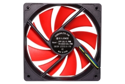 Xilence Lüfter 120*120 Performance C PWM XPF120.R.PWM