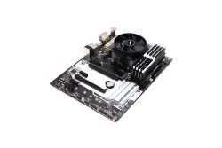 Xilence CPU Kühler Performance C A200