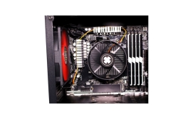 Xilence CPU Kühler Performance C A200