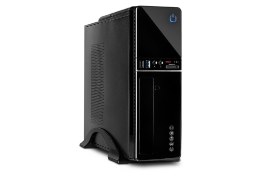 Inter-Tech Geh IT-607 Desktop sw