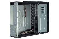 Inter-Tech Geh IT-607 Desktop sw
