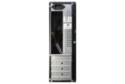 Inter-Tech Geh IT-607 Desktop sw
