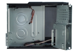 Inter-Tech Geh IT-607 Desktop sw