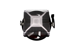 Xilence CPU Kühler Performance C A250 PWM