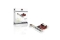 CONCEPTRONIC PCIe1x Card 3xUSB-A Ext./1xUSB-A Int. 5Gbps
