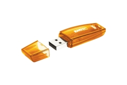 Emtec USB2.0 C410 128GB Orange