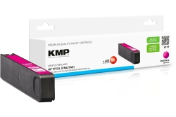 KMP Patrone HP CN627AE NR.971XL magenta 6600 S. H119...