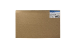 Logilink Patchpanel Cat.6A Tisch/Wand 8-port, Schwarz