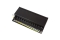 Logilink Patchpanel Tisch/Wand Cat.6 STP 12 Ports, schwarz
