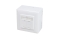 Logilink CAT 6 Auf und Unterputzdose vollgeschirmt RAL 9003