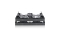 Einbaurahmen IcyDock 4x6,3cm HDD/SSD für externen 5,25
