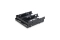 Einbaurahmen IcyDock 4x6,3cm HDD/SSD für externen 5,25