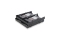 Einbaurahmen IcyDock 4x6,3cm HDD/SSD für externen 5,25