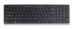 Contour Balance Tastatur wireless DE-Layout...