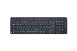 Contour Balance Tastatur wireless DE-Layout...