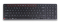 Contour Balance Tastatur wireless DE-Layout schwarz/silber retail