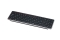 Contour Balance Tastatur wireless DE-Layout schwarz/silber retail