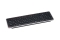 Contour Balance Tastatur wireless DE-Layout schwarz/silber retail