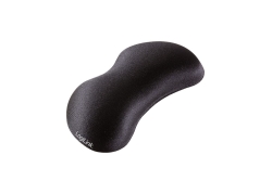 Logilink Gel-Handgelenkauflage Gelkissen schwarz