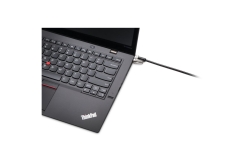 Kensington Notebookschloss Microsaver 2.0