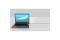 Kensington Notebookschloss Microsaver 2.0