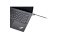 Kensington Notebookschloss Microsaver 2.0