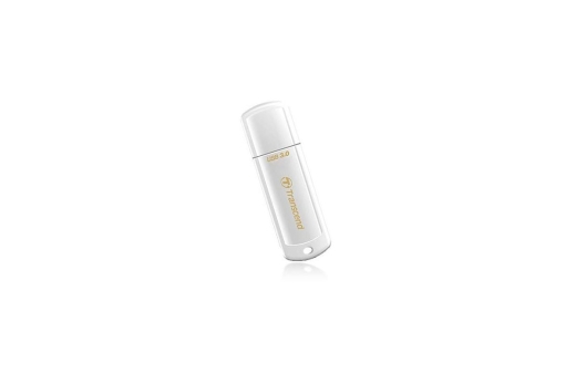 USB-Stick 32GB Transcend JetFlash 730 USB3.1 weiß