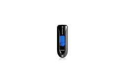 USB-Stick 128GB Transcend JetFlash 790 USB3.1 schwarz