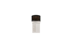 USB-Stick 64GB Transcend JetFlash 890 USB3.1 Typ-C/A