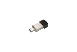 USB-Stick 64GB Transcend JetFlash 890 USB3.1 Typ-C/A