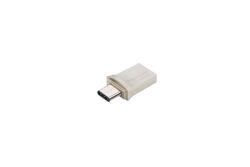 USB-Stick 64GB Transcend JetFlash 890 USB3.1 Typ-C/A
