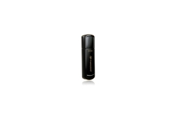 USB-Stick 64GB Transcend JetFlash 350 schwarz