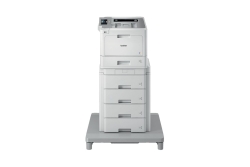 Brother TowerTray TT-4000 für 4x520 Blatt...