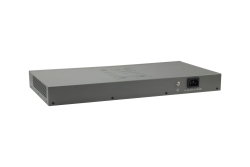 LevelOne Switch 48xFE/2xGE RJ45/SFP Combo 19unmanaged Metal