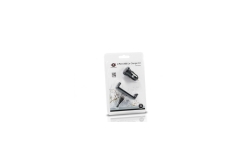 CONCEPTRONIC KFZ-Ladegerät 2-Port 2xUSB-A +Halter...
