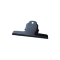 Briefklemmern - Metall lackiert, 150 mm, Klemmvolumen 45 mm, schwarz, 10 Stück