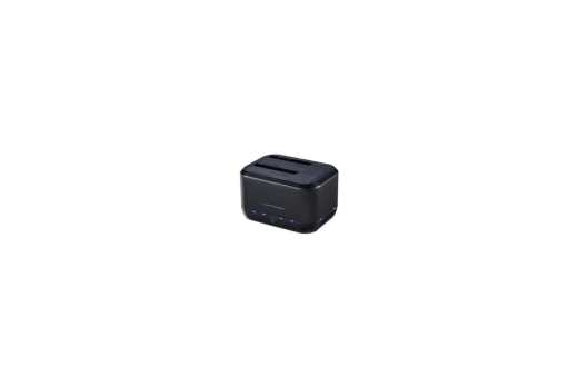 LC-Power Dockingstation USB 3.0 6,3cm/8,9cm SATA/SSD retail
