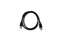 LC-Power USB-Hub 3x USB 3.0 + 1xLadefunktion LC-HUB-ALU-2B-4