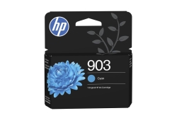 HP 903 Cyan Tintenpatrone 4ml