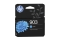 HP 903 Cyan Tintenpatrone 4ml