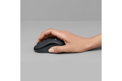 Logitech Wireless Mouse M220 silent anthracite retail